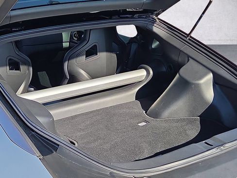 Used 2024 Nissan Z NISMO w/ Floor Mat Package RWD image 9