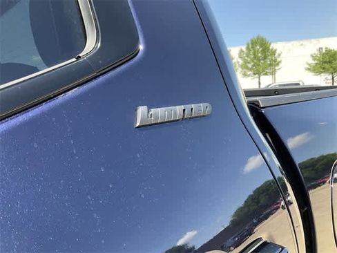 Used 2025 Toyota Tundra Limited image 11