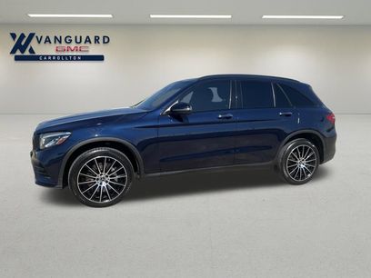 Used 2018 Mercedes-Benz GLC 300 4MATIC w/ Multimedia Package