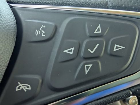 Used 2024 Chevrolet Equinox LS w/ LS Convenience Package FWD image 20