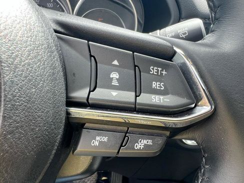 Used 2023 MAZDA CX-5 AWD 2.5 S image 27