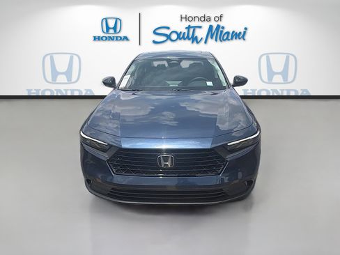 New 2026 Honda Accord SE image 2