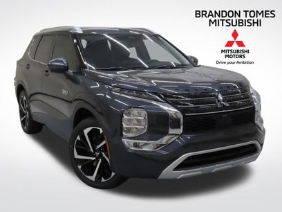 New 2025 Mitsubishi Outlander SEL