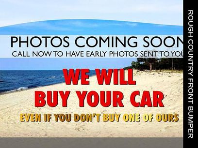 Used 2019 Chevrolet Silverado 1500 RST