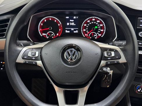 Used 2019 Volkswagen Jetta S w/ Driver Assistance Package FWD image 15