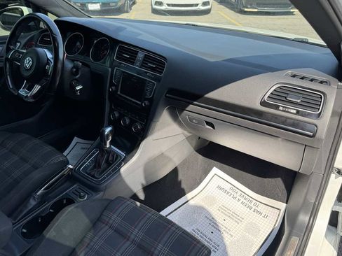 Used 2016 Volkswagen GTI S image 27
