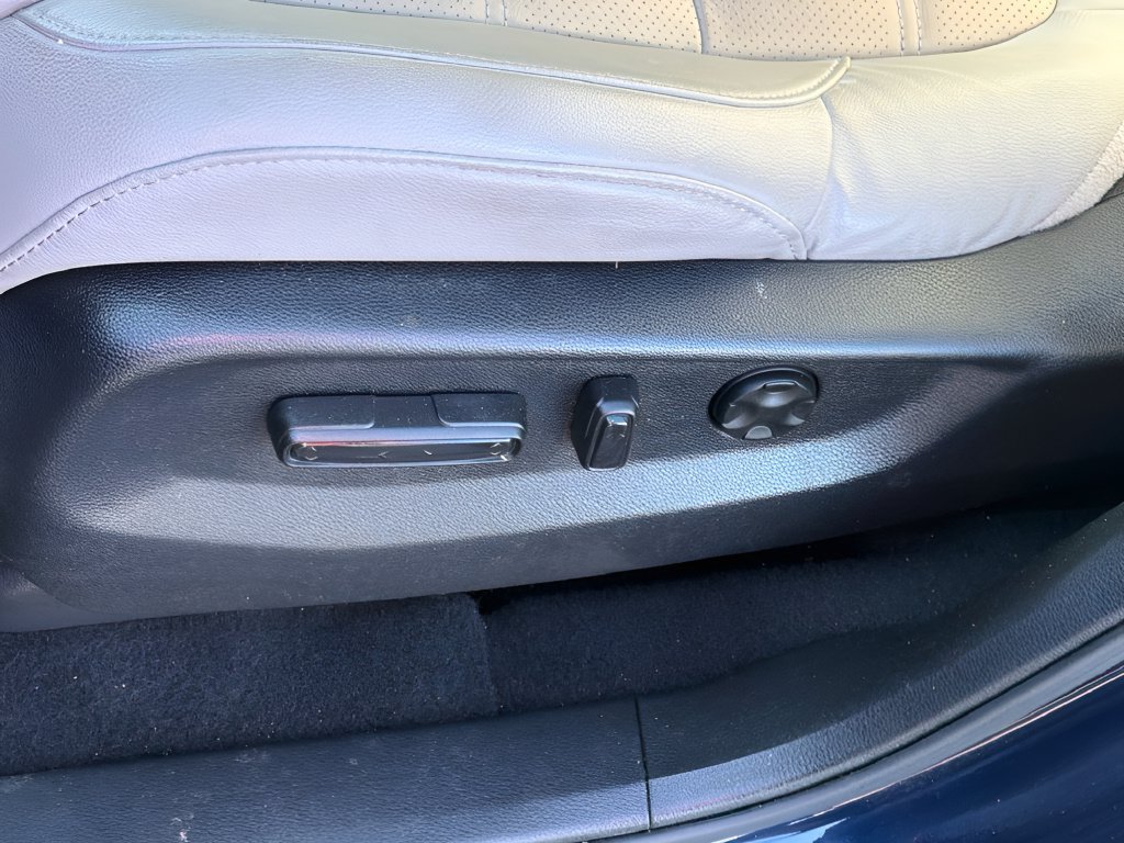 Used 2019 Honda CR-V EX-L image 18