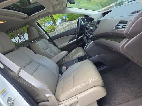 Used 2014 Honda CR-V EX-L image 29