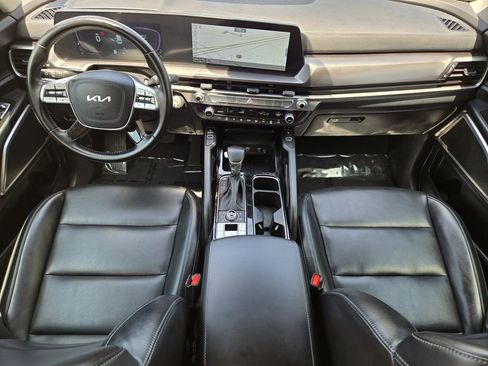 Certified 2025 Kia Telluride S AWD/4WD image 5