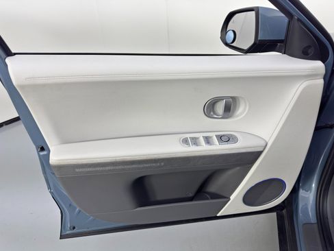 Used 2022 Hyundai Ioniq 5 SEL image 39