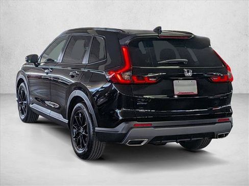 Used 2026 Honda CR-V Sport image 8
