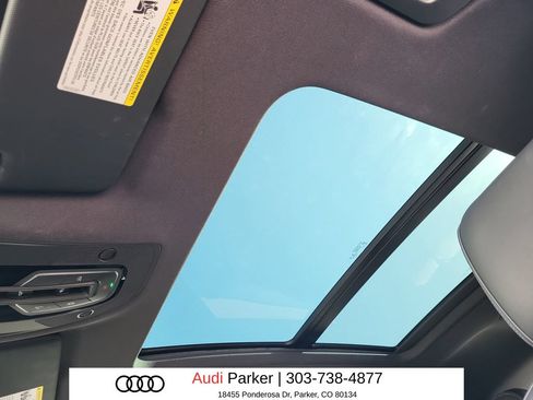 Certified 2023 Audi Q5 2.0T Premium Plus w/ Premium Plus Package AWD/4WD image 22