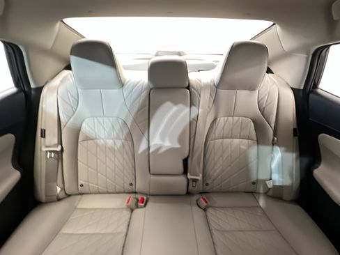 New 2026 Nissan Sentra SL image 24