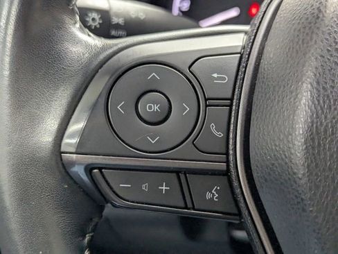 Used 2024 Toyota Camry SE image 18