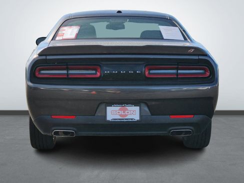 Used 2022 Dodge Challenger GT image 5