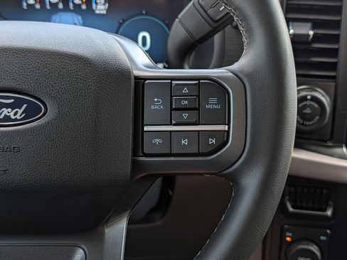 Used 2024 Ford F150 XLT w/ Equipment Group 302A MID AWD/4WD image 23