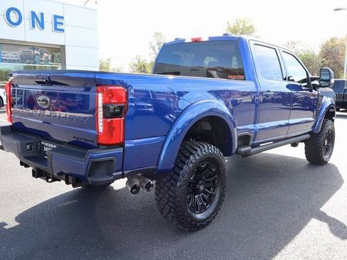 New 2026 Ford F250 XLT w/ XLT Premium Package AWD/4WD image 3