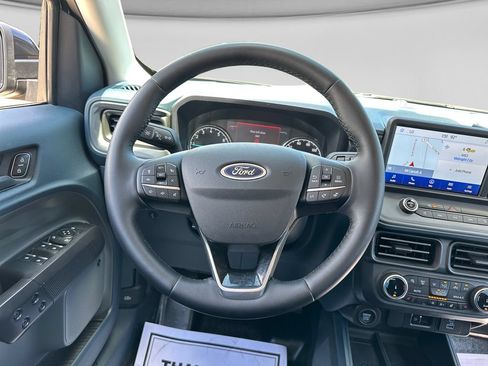 Used 2024 Ford Maverick Tremor w/ Tremor Off-Road Package AWD/4WD image 14
