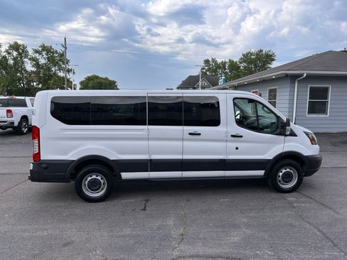 Used 2018 Ford Transit 350 XL RWD image 8