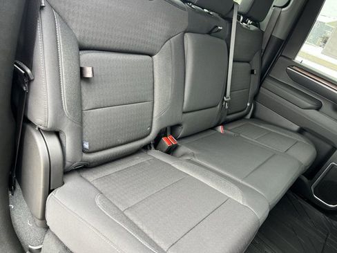 New 2026 Chevrolet Silverado 2500 LT image 27