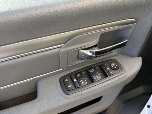 Used 2019 RAM 1500 Big Horn image 14