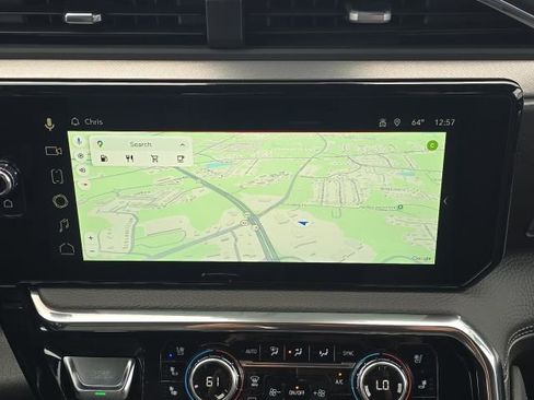 Used 2025 GMC Sierra 1500 Denali image 38