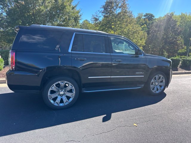Used 2016 GMC Yukon Denali w/ Open Road Package AWD/4WD image 2