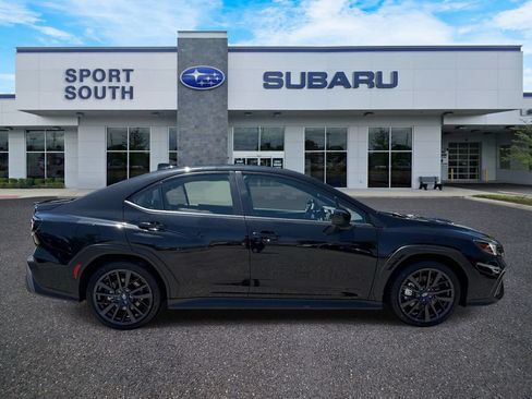 New 2026 Subaru WRX Premium AWD/4WD image 2