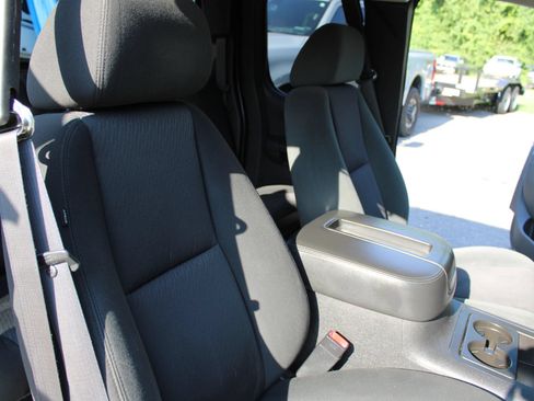 Used 2011 Chevrolet Silverado 1500 LT w/ All-Star Edition RWD image 22