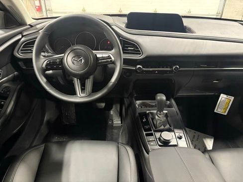 New 2026 MAZDA CX-30 AWD 2.5 S w/ Select Sport Pkg image 16