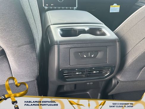 New 2026 GMC Sierra EV Elevation w/ Premium Package image 20