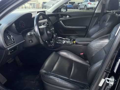 Used 2018 Kia Stinger Premium RWD image 14