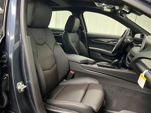 New 2026 Cadillac CT5 V w/ Technology Package image 18