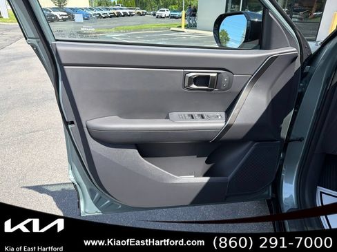 New 2027 Kia Seltos X-Line S AWD/4WD image 28