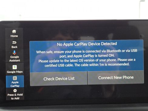 New 2026 Honda Passport TrailSport image 6