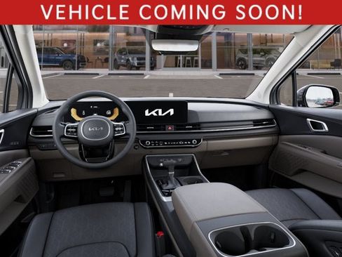 New 2026 Kia Carnival EX FWD image 14