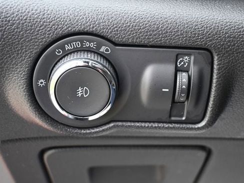 Used 2018 Buick Cascada Sport Touring w/ Dark Effects Package image 33