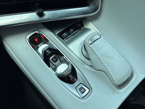 Used 2023 Chevrolet Corvette Stingray Preferred Conv w/ Z51 Performance Package image 11