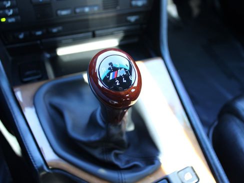 Used 2001 BMW M5 image 33