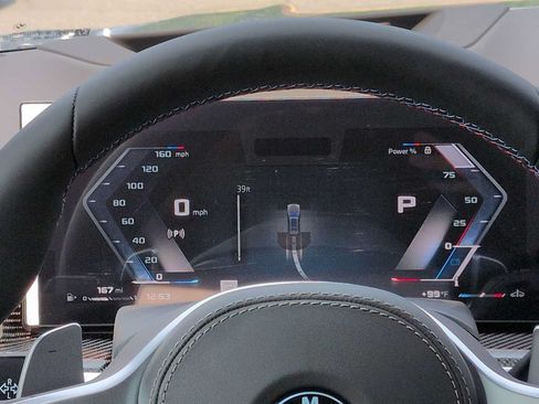 New 2027 BMW X7 M60i AWD/4WD image 36