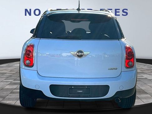 Used 2013 MINI Cooper Countryman Cooper image 4