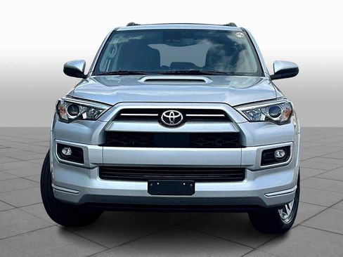 Used 2023 Toyota 4Runner TRD Sport image 6