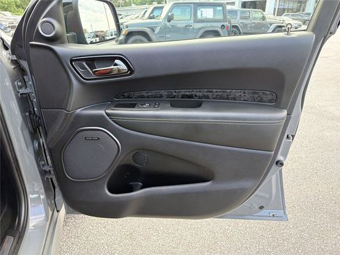 Used 2024 Dodge Durango SRT Hellcat AWD/4WD image 13