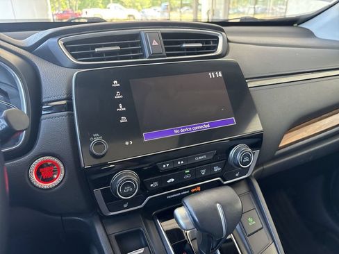 Used 2017 Honda CR-V EX-L image 13