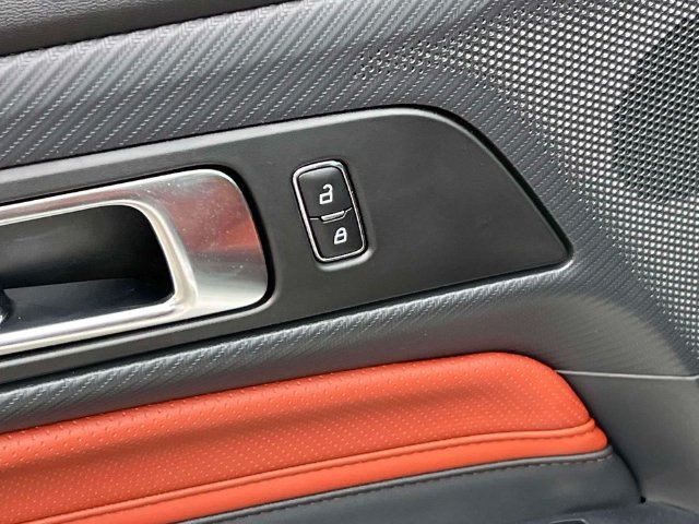 Certified 2026 Ford Mustang GT Premium RWD image 21