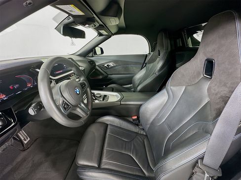 Used 2019 BMW Z4 sDrive30i w/ M Sport Package image 22