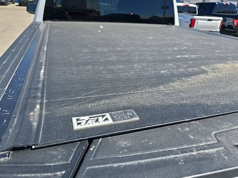 Used 2024 GMC Sierra 1500 AT4 AWD/4WD image 7