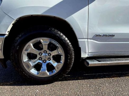 Used 2019 RAM 1500 Big Horn image 24