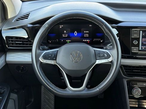 Used 2024 Volkswagen Taos S image 15