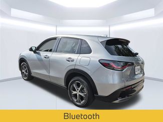Used 2024 Honda HR-V EX-L video 3